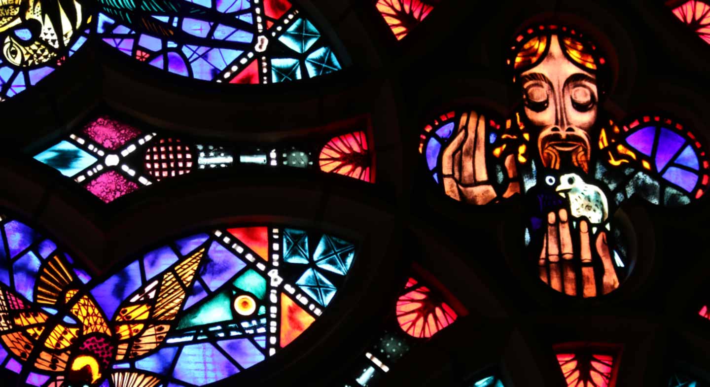 christian worship